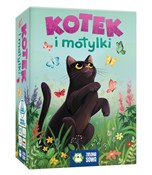 Polska książka : Kotek i mo... - Piotr Siłka