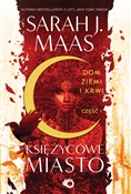 Dom Ziemi ... - Sarah J. Maas -  books from Poland