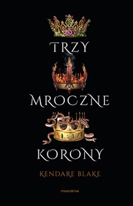 Picture of Trzy mroczne korony