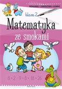 Matematyka... - Anna Podgórska -  foreign books in polish 