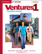 Ventures L... - Gretchen Bitterlin, Dennis Johnson, Donna Price, Sylvia Ramirez, K. Lynn Savage -  Książka z wysyłką do UK