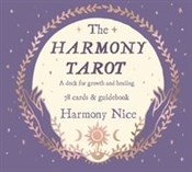 The Harmon... - Harmony Nice - Ksiegarnia w UK