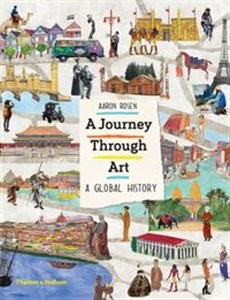Picture of A Journey Through Art