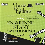 Polska książka : [Audiobook... - Jacek Getner