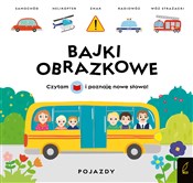 Książka : Bajki obra... - Patrycja Wojtkowiak-Skóra