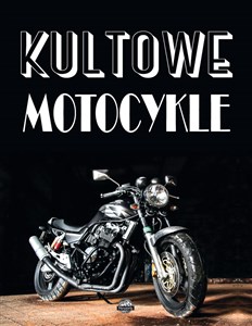 Picture of Kultowe motocykle