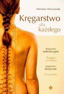 Picture of Kręgarstwo dla każdego