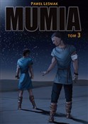 Mumia Tom ... - Paweł Leśniak -  foreign books in polish 