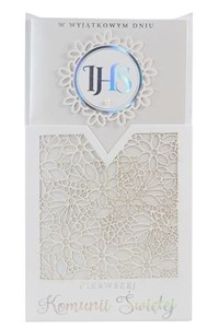 Picture of Karnet PM-098 Komunia