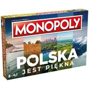 Monopoly P... -  Polish Bookstore 