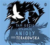 Zobacz : [Audiobook... - Dorota Terakowska