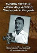 Książka : Stanisław ... - Estela Radwańska, Witold Radwański