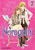 Noragami. ... - Adachitoka -  books in polish 