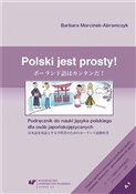 polish book : Polski jes... - Barbara Morcinek-Abramczyk