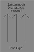 Sandarmoch... - Irina Flige -  Książka z wysyłką do UK