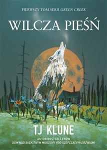 Picture of Wilcza pieśń