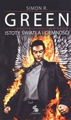 Istoty świ... - Simon R. Green -  books from Poland