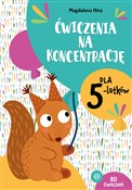 Polska książka : Ćwiczenia ... - Magdalena Hinz
