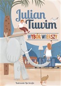 Wybór wier... - Julian Tuwim -  foreign books in polish 
