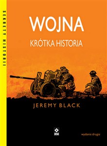 Picture of Wojna Krótka historia