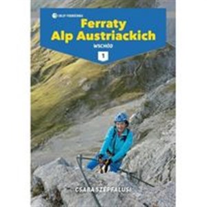 Picture of Ferraty Alp Austriackich Wschód 1