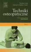 Techniki o... - Torsten Liem, Tobias K. Dobler -  books from Poland
