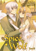 Spice and ... - Keito Koume, Isuna Hasekura - Ksiegarnia w UK