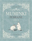 Muminki ze... - Tove Jansson -  Polish Bookstore 