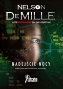 Nadejście ... - Nelson DeMille -  Polish Bookstore 