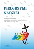 Pielgrzym ... - Opracowanie Zbiorowe -  books in polish 