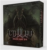 Zobacz : Cthulhu De... - Rob Daviau, Eric M. Lang