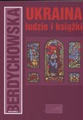Ukraina Lu... - Bogumiła Berdychowska -  Polish Bookstore 