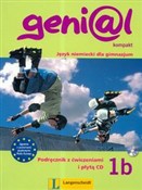 polish book : Genial 1B ... - Hermann Funk, Michael Koenig, Ute Koithan