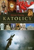 Katolicy - Henri Tincq -  Polish Bookstore 