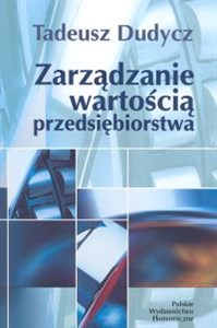 Obrazek Zarządzanie wartością przedsiębiorstwa