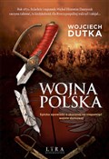 Wojna pols... - Wojciech Dutka - Ksiegarnia w UK