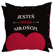 Polska książka : Poduszka n...