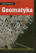 Zobacz : Geomatyka - Stefan Przewłocki