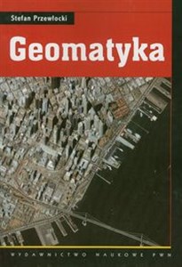 Picture of Geomatyka