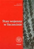 polish book : Stan wojen... - Artur Kubaj, Paweł Miedziński