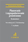 Planowanie... - Krzysztof Jaroszyński, Anna Szmytt, Łukasz Złakowski, Zygmunt Niewiadomski -  foreign books in polish 