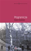 Pogranicza... - Opracowanie Zbiorowe -  books from Poland