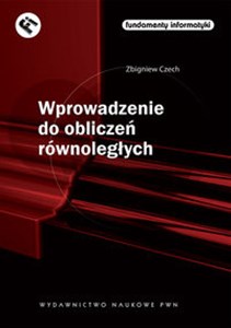 Picture of Wprowadzenie do obliczeń równoległych