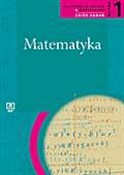 Matematyka... - Małgorzata Trzeciak, Monika Jankowska -  foreign books in polish 