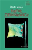 Ciało obce... - Rafał A. Ziemkiewicz -  foreign books in polish 