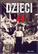 Dzieci 44 - Jerzy Mirecki -  foreign books in polish 