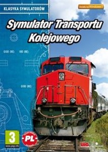 Picture of Symulator Transportu Kolejowego Klasyka Symulatorów