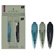 Polska książka : Korektor w...