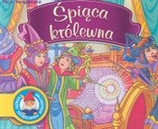 Śpiąca kró... -  books from Poland