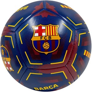 Obrazek Piłka nożna fb Barcelona 2025/2026 R.5